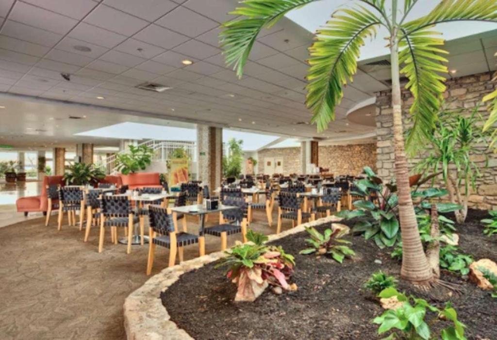 El Tropicano Riverwalk San Antonio Extérieur photo