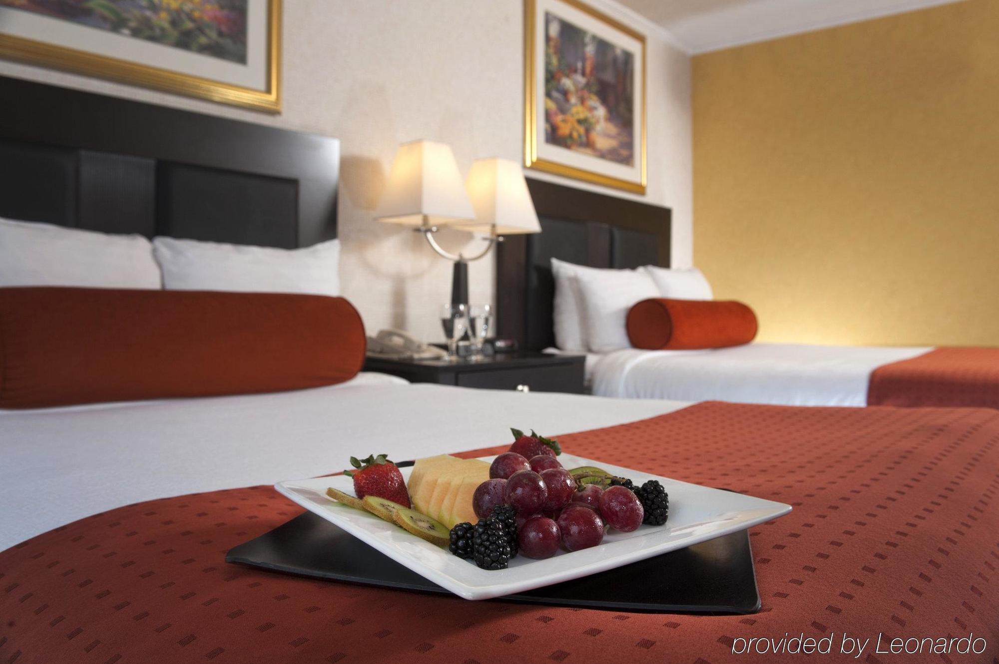 El Tropicano Riverwalk San Antonio Chambre photo