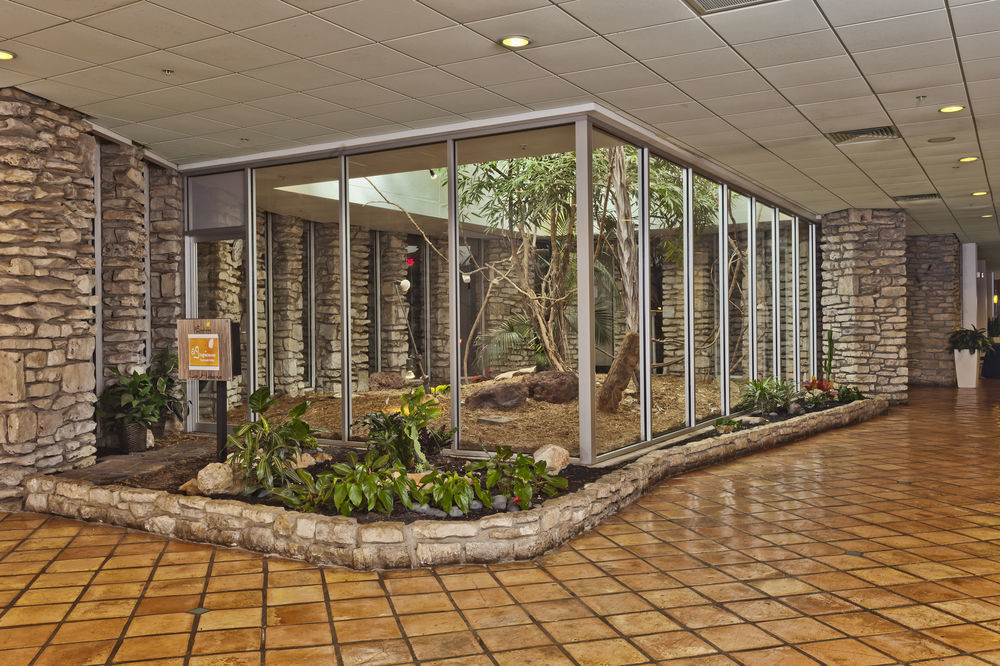 El Tropicano Riverwalk San Antonio Extérieur photo