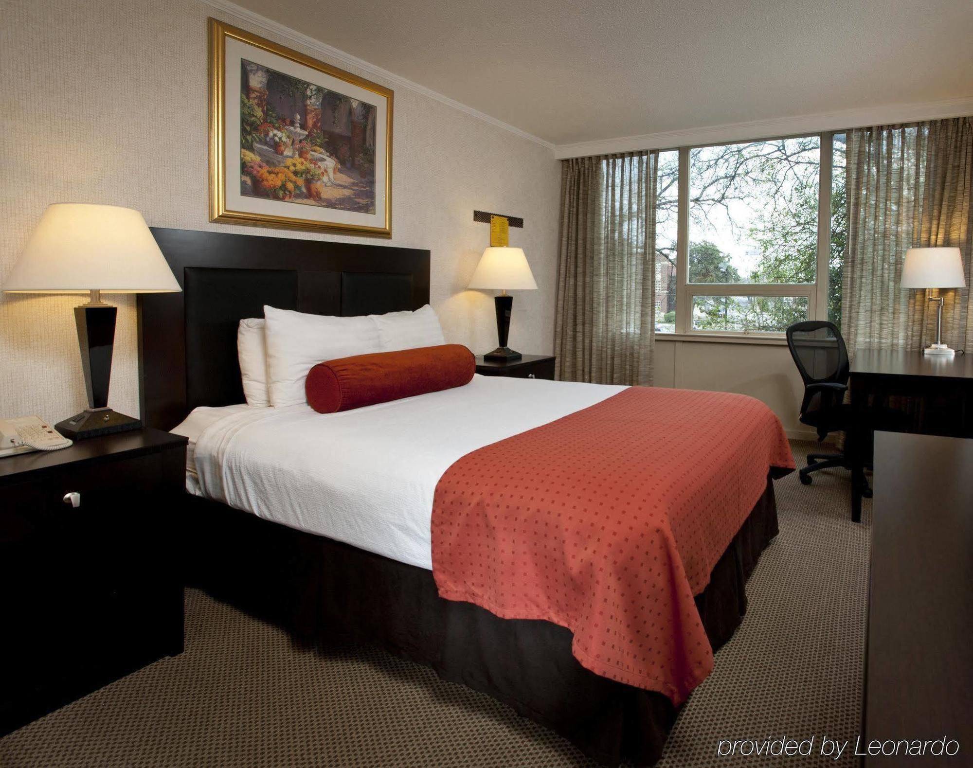 El Tropicano Riverwalk San Antonio Chambre photo