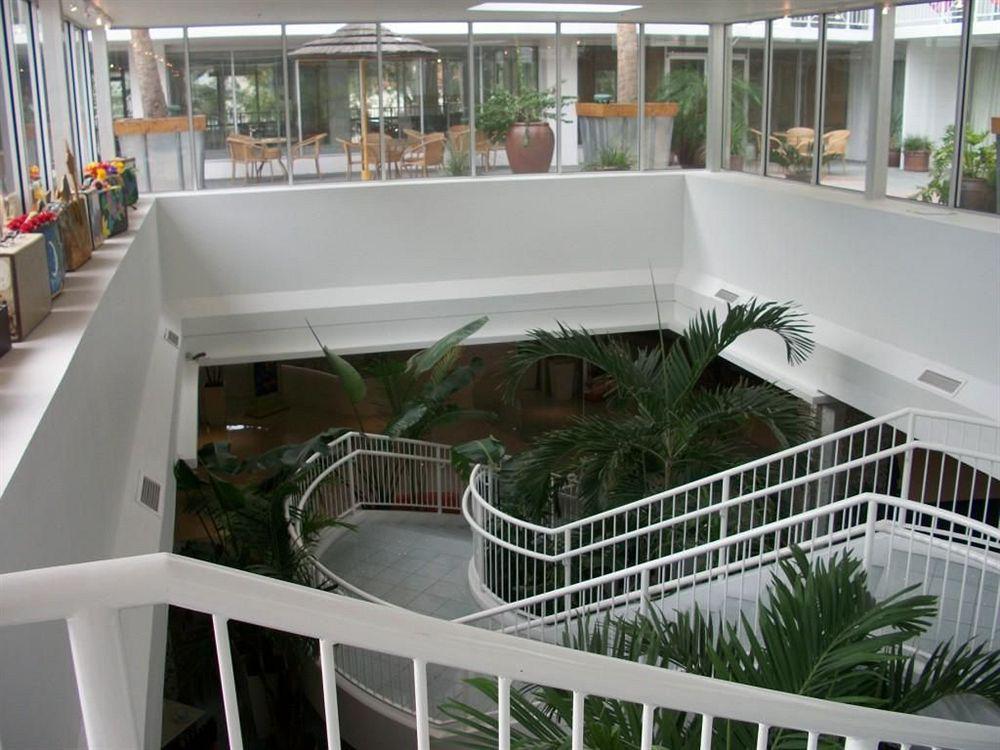 El Tropicano Riverwalk San Antonio Extérieur photo
